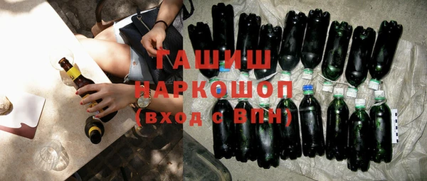 гашик Мегион